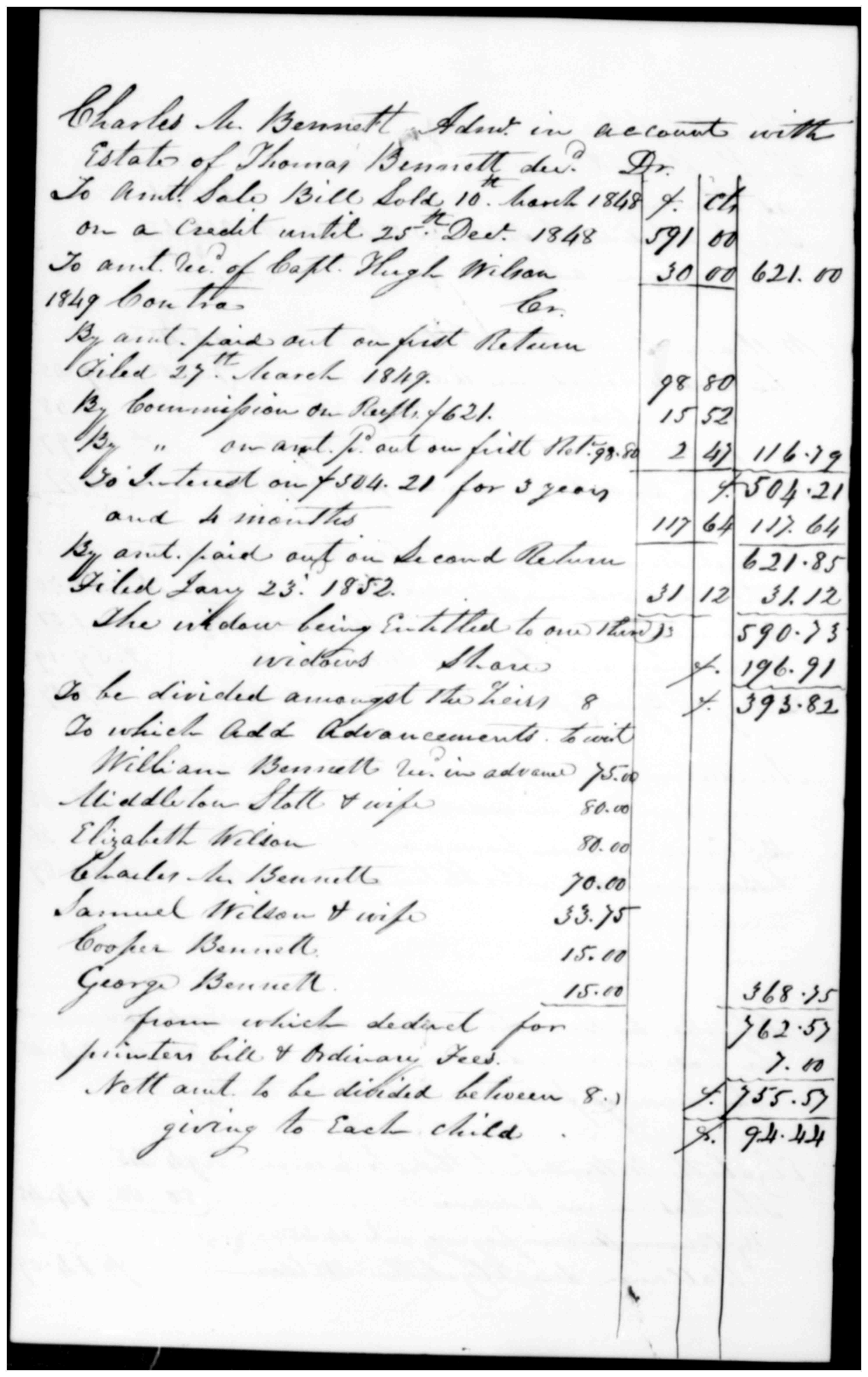 Document